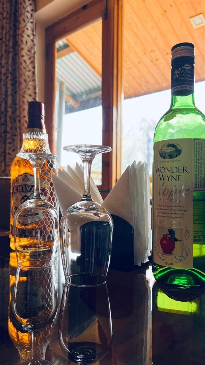 威亚瓦提卡酒店 马拉里 外观 照片