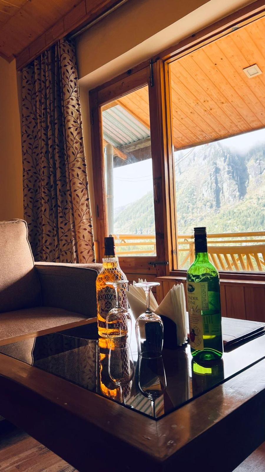 威亚瓦提卡酒店 马拉里 外观 照片