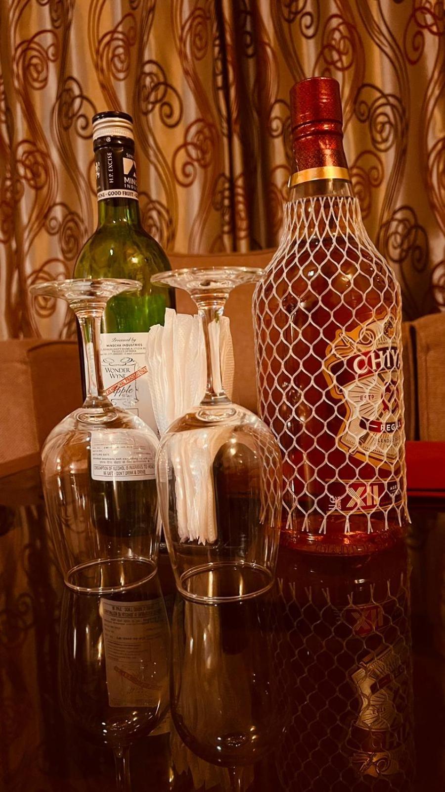 威亚瓦提卡酒店 马拉里 外观 照片